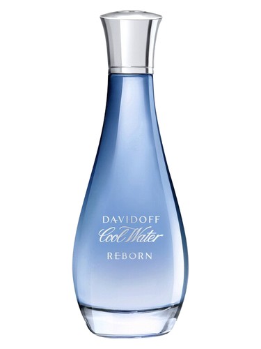 عطر ادکلن کول واتر ری‌بورن فور هر داویدوف - Cool Water Reborn for Her Davidoff - بررسی، قیمت و خرید