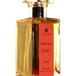 عطر ادکلن انگورا عود گالوپ پرفیوم - Angora Oud Gallup Perfume - بررسی، قیمت و خرید