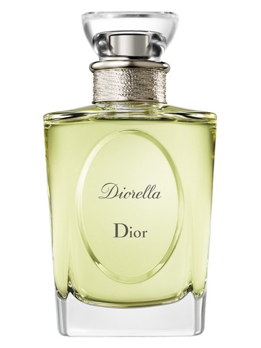 عطر ادکلن ل کرآسیون دو مانسیور دیور دیورلا دیور - Les Creations de Monsieur Dior Diorella Dior - بررسی، قیمت و خرید