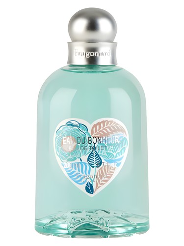 عطر ادکلن ا دو بنور فراگونارد - Eau de Bonheur Fragonard - بررسی، قیمت و خرید