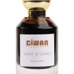 عطر ادکلن دارک افگانو اکستریت د پرفیوم دیوان - DARK AFGANO Extrait de Parfum DIWAN - بررسی، قیمت و خرید