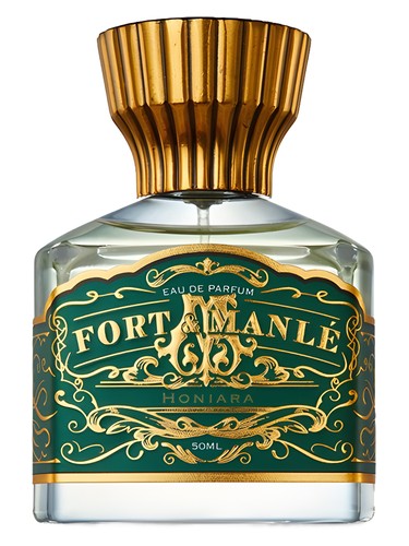 عطر ادکلن هونی‌آرا فورت اند منل - Honiara Fort & Manle - بررسی، قیمت و خرید