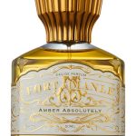 عطر ادکلن امبر ابسولوتلی فورت اند منل - Amber Absolutely (2022) Fort & Manle - بررسی، قیمت و خرید