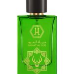 عطر ادکلن فرنچ عود هیات العود - French Oud Hayaat Al Oud - بررسی، قیمت و خرید