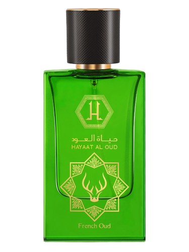 عطر ادکلن فرنچ عود هیات العود - French Oud Hayaat Al Oud - بررسی، قیمت و خرید