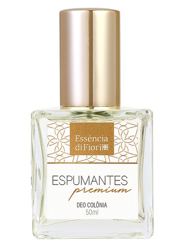 عطر ادکلن اسپومنتس پرمیوم اسنسیا دی فیوری - Espumantes Premium Essência di Fiori - بررسی، قیمت و خرید