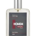 عطر ادکلن هوم وینو تینتو بلند اِسِنسیای دی فیوری - Homem Vinho Tinto Blend Essência di Fiori - بررسی، قیمت و خرید