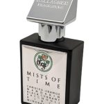 عطر ادکلن میستز آو تایم گَلگِر فریگرَنسِز - Mists of Time Gallagher Fragrances - بررسی، قیمت و خرید