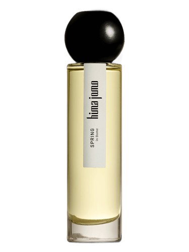 عطر ادکلن اسپرینگ این بوم هیما جوما - Spring in Bome hima jomo - بررسی، قیمت و خرید