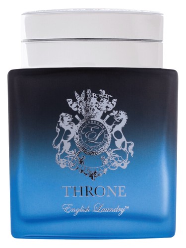 عطر ادکلن ترون اینگلیش لاندری - Throne English Laundry - بررسی، قیمت و خرید