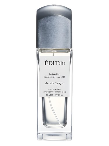 عطر ادکلن ژاردن توکیو اِدیت - Jardin Tokyo ÉDIT(h) - بررسی، قیمت و خرید