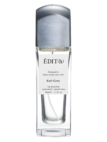 عطر ادکلن اِرل‌گری ادیت - Earl Grey ÉDIT(h) - بررسی، قیمت و خرید