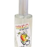 عطر ادکلن منگو آن د روکز هیلده سولیانی - Mango On The Rocks Hilde Soliani - بررسی، قیمت و خرید