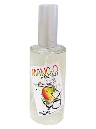 عطر ادکلن منگو آن د روکز هیلده سولیانی - Mango On The Rocks Hilde Soliani - بررسی، قیمت و خرید