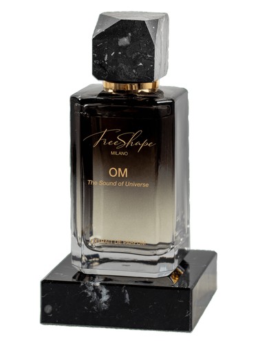 عطر ادکلن اُم فری‌شیپ میلانو - Om FreeShape Milano - بررسی، قیمت و خرید