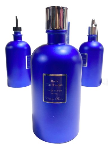 عطر ادکلن راک د کازباه فرانک بوکلت - Rock The Kasbah Franck Boclet - بررسی، قیمت و خرید