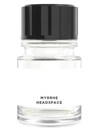 عطر ادکلن مایر هداسپیس هدسپیس - Myrrhe Headspace Headspace - بررسی، قیمت و خرید