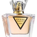 عطر ادکلن گس سداکتیو فلیرت گس - Guess Seductive Flirt Guess - بررسی، قیمت و خرید