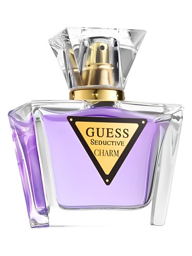 عطر ادکلن گس سدکتیو چارم گس - Guess Seductive Charm Guess - بررسی، قیمت و خرید