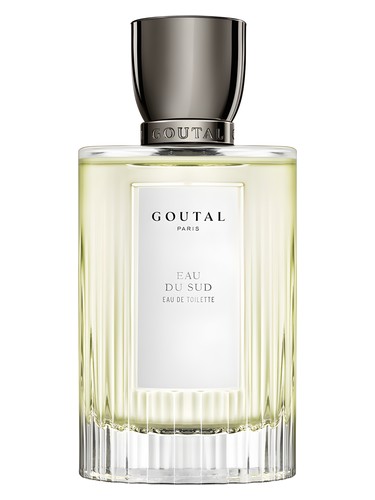 عطر ادکلن اُ دو سود گوتال - Eau du Sud Goutal - بررسی، قیمت و خرید