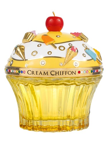 عطر ادکلن کریم شيفون هاوس آف سیلاژ - Cream Chiffon House Of Sillage - بررسی، قیمت و خرید