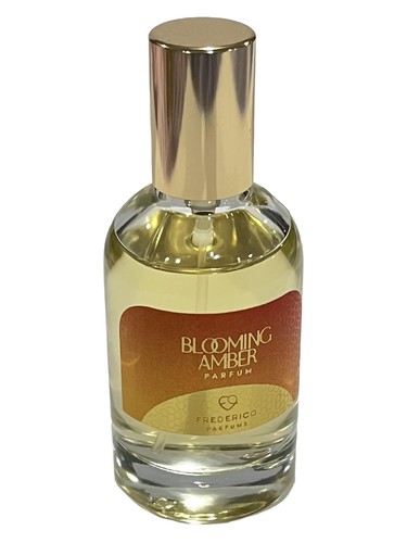 عطر ادکلن بلومینگ امبر فدریکو پارفومز - Blooming Amber Frederico Parfums - بررسی، قیمت و خرید