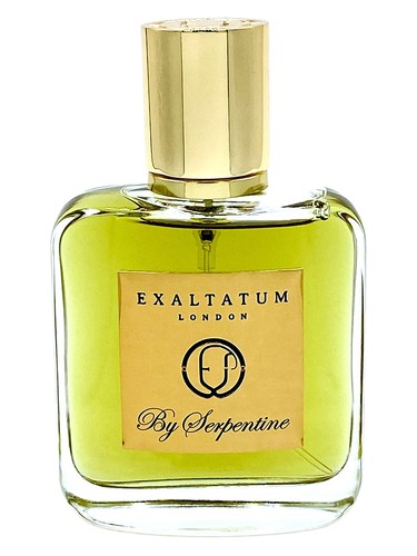 عطر ادکلن بای سرپنتاین اکسالتاتوم - By Serpentine Exaltatum - بررسی، قیمت و خرید