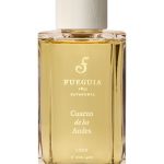 عطر ادکلن کوارزو د لس آندز فووگیا ۱۸۳۳ - Cuarzo De Los Andes Fueguia 1833 - بررسی، قیمت و خرید
