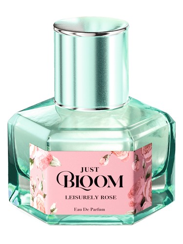 عطر ادکلن جاست بلوم لیشه ‌رلی رز فابرلیک - Just Bloom Leisurely Rose Faberlic - بررسی، قیمت و خرید