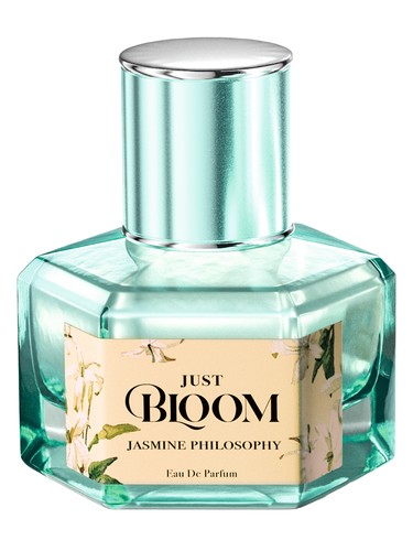 عطر ادکلن جاست بلوم جاسمین فیلاسوفی فابرلیک - Just Bloom Jasmine Philosophy Faberlic - بررسی، قیمت و خرید