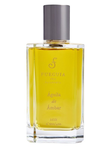 عطر ادکلن آگیلا د آمبار فیوگیا هزار و هشتصد و سی و سه - Aguila De Ambar Fueguia 1833 - بررسی، قیمت و خرید