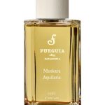 عطر ادکلن ماسکارا آکوئیلاریا فوگیا ۱۸۳۳ - Muskara Aquilaria Fueguia 1833 - بررسی، قیمت و خرید