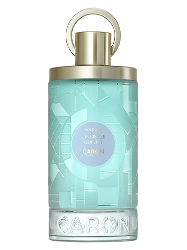 عطر ادکلن ایور دو لیبرته کارُن - Ivre De Liberté Caron - بررسی، قیمت و خرید