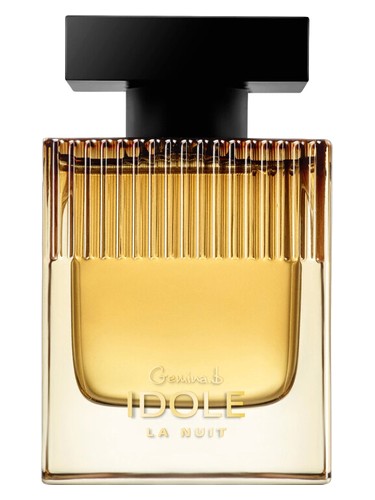عطر ادکلن ایدول لا نویت جمیونا بی - Idole La Nuit Gemina B. - بررسی، قیمت و خرید