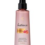 عطر ادکلن اینستانس سرجا و آمندواس یودورا - Instance Cereja & Amêndoas Eudora - بررسی، قیمت و خرید