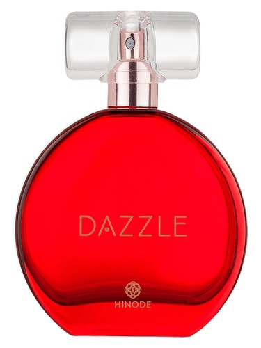 عطر ادکلن دزل کالر ورملو هینوده - Dazzle Color Vermelho Hinode - بررسی، قیمت و خرید