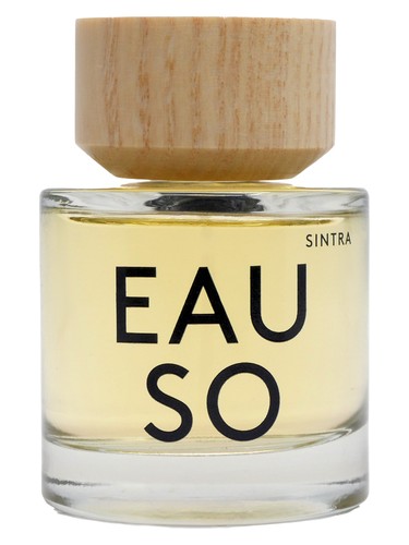 عطر ادکلن سینترا ایوزو ورت - Sintra EAUSO VERT - بررسی، قیمت و خرید
