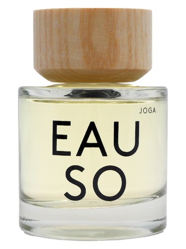 عطر ادکلن جوگا اِئوزو وِرت - Joga EAUSO VERT - بررسی، قیمت و خرید