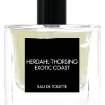 عطر ادکلن سینامون بیوتی هردال تورسینگ - Cinnamon Beauty Herdahl-Thorsing - بررسی، قیمت و خرید