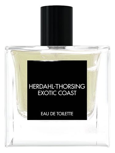 عطر ادکلن سینامون بیوتی هردال تورسینگ - Cinnamon Beauty Herdahl-Thorsing - بررسی، قیمت و خرید