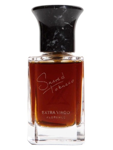 عطر ادکلن سکرد توباکو اکسترا ورجو - Sacred Tobacco Extra Virgo - بررسی، قیمت و خرید