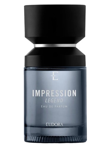 عطر ادکلن ایمپریشن لجند یودورا - Impression Legend Eudora - بررسی، قیمت و خرید