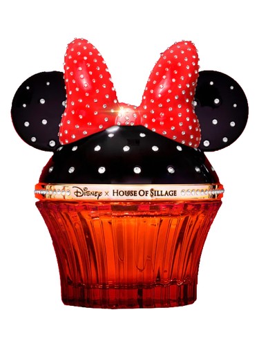 عطر ادکلن مینی ماوس د فریگرنس هاوس آو سیلاج - Minnie Mouse The Fragrance House Of Sillage - بررسی، قیمت و خرید
