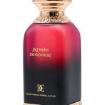 عطر ادکلن دخون رز دخون امارات - Dkhoon Rose Dkhoon Emirates - بررسی، قیمت و خرید