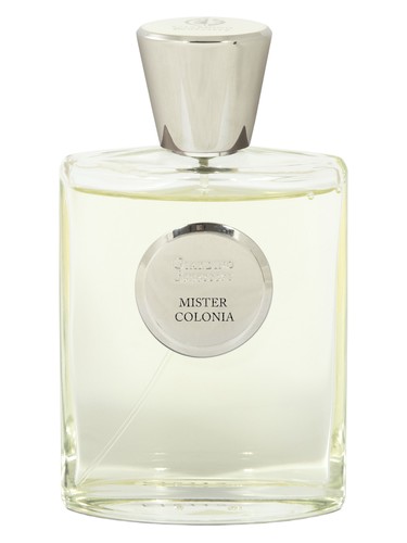 عطر ادکلن میستر کولونیا جاردینو بنسِره - Mister Colonia Giardino Benessere - بررسی، قیمت و خرید