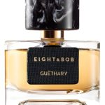 عطر ادکلن گتاری اِیت اَند باب - Guéthary EIGHT & BOB - بررسی، قیمت و خرید