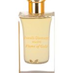 عطر ادکلن فلیم آف گلد فراتلی دیامانتی - Flame of Gold Fratelli Diamanti - بررسی، قیمت و خرید