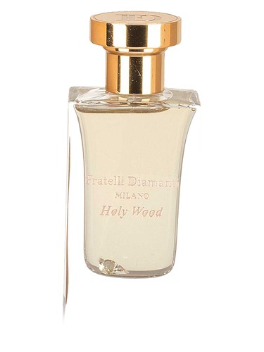 عطر ادکلن هالیوود فراتلی دیامانتی - Holy Wood Fratelli Diamanti - بررسی، قیمت و خرید