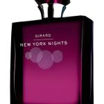 عطر ادکلن نیویورک نایتس ژیرارد - New York Nights Girard - بررسی، قیمت و خرید