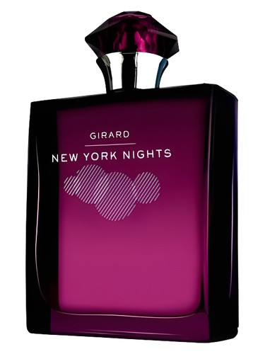 عطر ادکلن نیویورک نایتس ژیرارد - New York Nights Girard - بررسی، قیمت و خرید